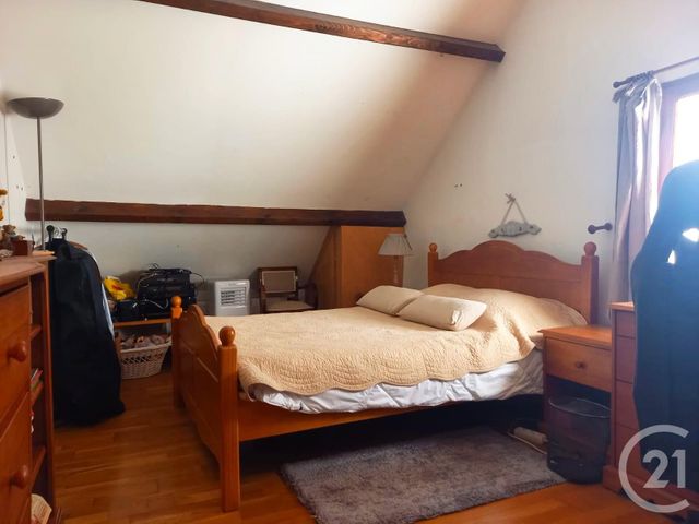 Maison &agrave; vendre - 7 pi&egrave;ces - 177,50 m2 - Villers Cotterets - 02 - PICARDIE