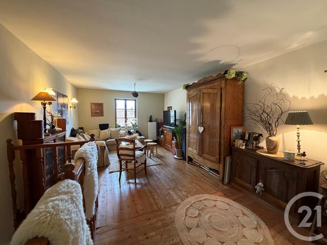 Maison &agrave; vendre - 7 pi&egrave;ces - 177,50 m2 - Villers Cotterets - 02 - PICARDIE