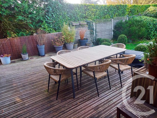 Maison &agrave; vendre - 7 pi&egrave;ces - 177,50 m2 - Villers Cotterets - 02 - PICARDIE