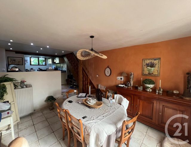 Maison &agrave; vendre - 7 pi&egrave;ces - 177,50 m2 - Villers Cotterets - 02 - PICARDIE