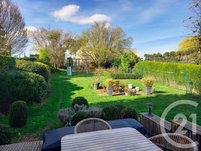 Maison &agrave; vendre - 7 pi&egrave;ces - 177,50 m2 - Villers Cotterets - 02 - PICARDIE