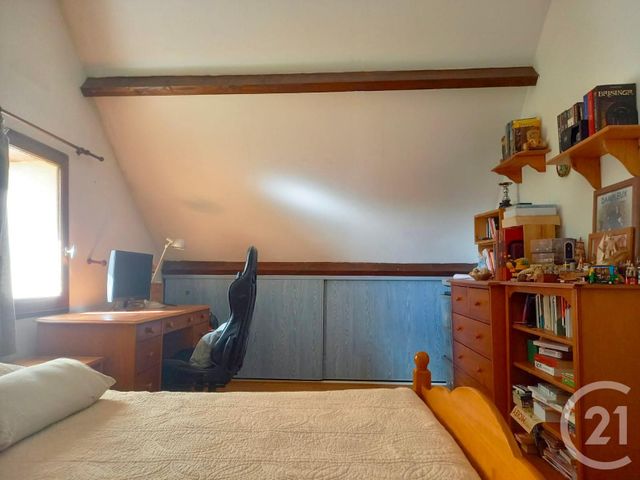 Maison &agrave; vendre - 7 pi&egrave;ces - 177,50 m2 - Villers Cotterets - 02 - PICARDIE