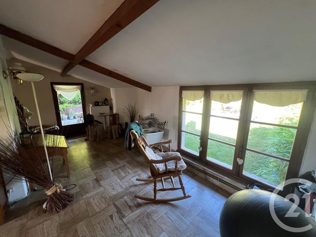 Maison &agrave; vendre - 7 pi&egrave;ces - 177,50 m2 - Villers Cotterets - 02 - PICARDIE