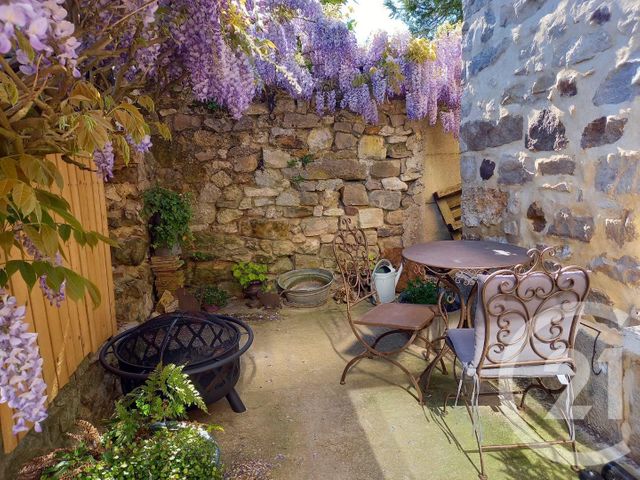 Maison &agrave; vendre - 7 pi&egrave;ces - 177,50 m2 - Villers Cotterets - 02 - PICARDIE