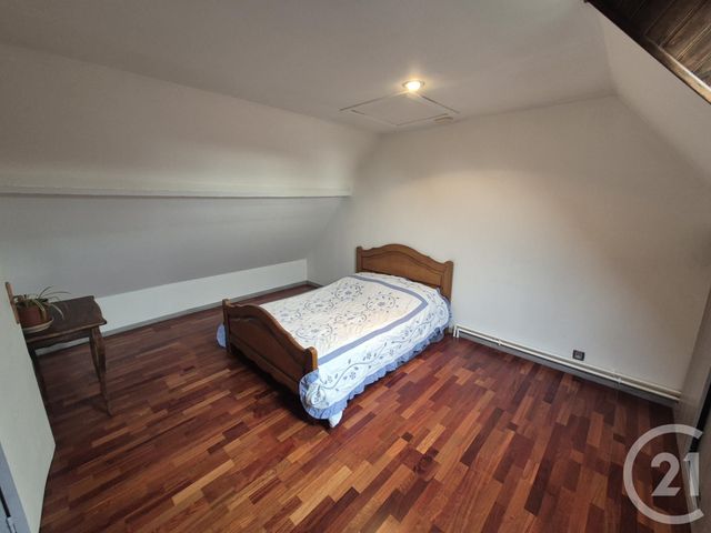 Maison &agrave; vendre - 6 pi&egrave;ces - 127,83 m2 - Villers Cotterets - 02 - PICARDIE