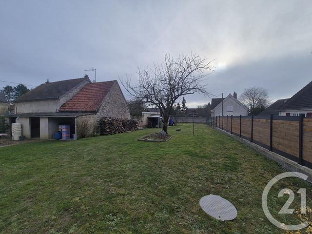 Maison &agrave; vendre - 6 pi&egrave;ces - 127,83 m2 - Villers Cotterets - 02 - PICARDIE