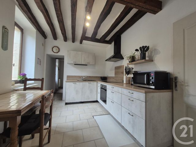 Maison &agrave; vendre - 6 pi&egrave;ces - 127,83 m2 - Villers Cotterets - 02 - PICARDIE