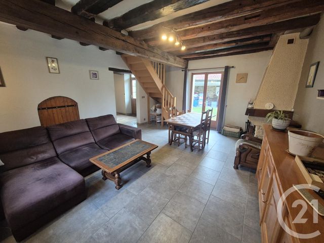 Maison &agrave; vendre - 6 pi&egrave;ces - 127,83 m2 - Villers Cotterets - 02 - PICARDIE