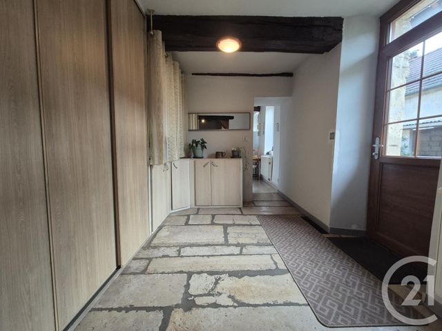 Maison &agrave; vendre - 6 pi&egrave;ces - 127,83 m2 - Villers Cotterets - 02 - PICARDIE