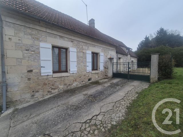 Maison &agrave; vendre - 6 pi&egrave;ces - 127,83 m2 - Villers Cotterets - 02 - PICARDIE