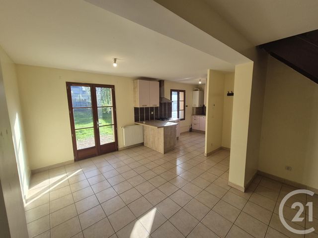 Maison &agrave; vendre - 5 pi&egrave;ces - 97,80 m2 - Villers Cotterets - 02 - PICARDIE