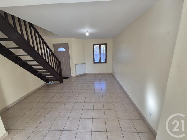 Maison &agrave; vendre - 5 pi&egrave;ces - 97,80 m2 - Villers Cotterets - 02 - PICARDIE