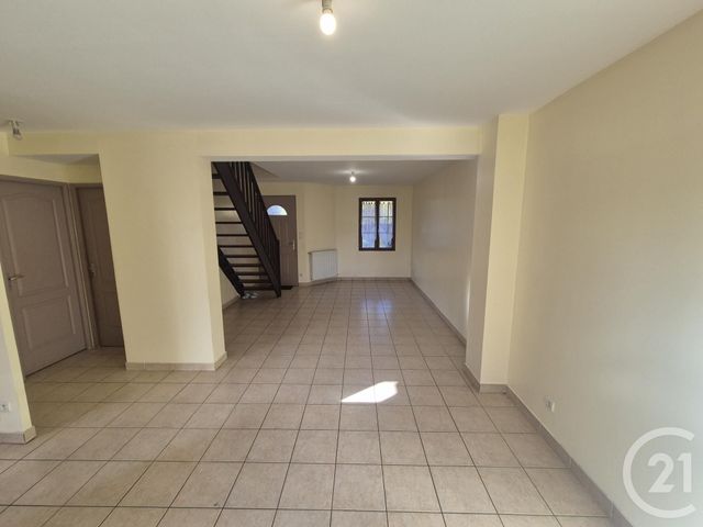 Maison &agrave; vendre - 5 pi&egrave;ces - 97,80 m2 - Villers Cotterets - 02 - PICARDIE