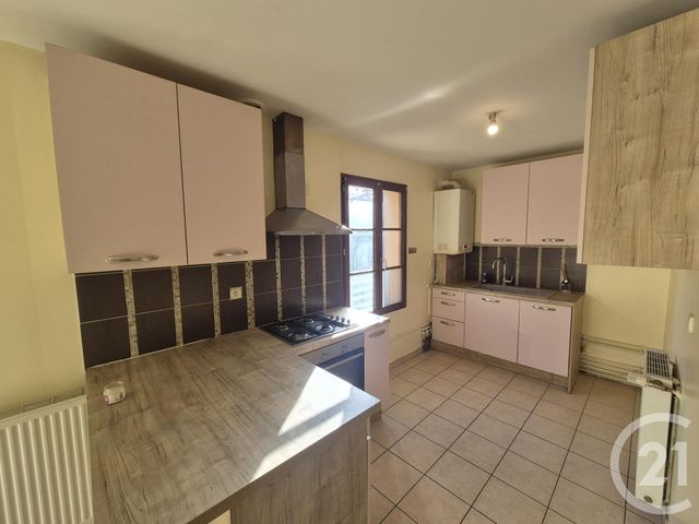 Maison &agrave; vendre - 5 pi&egrave;ces - 97,80 m2 - Villers Cotterets - 02 - PICARDIE