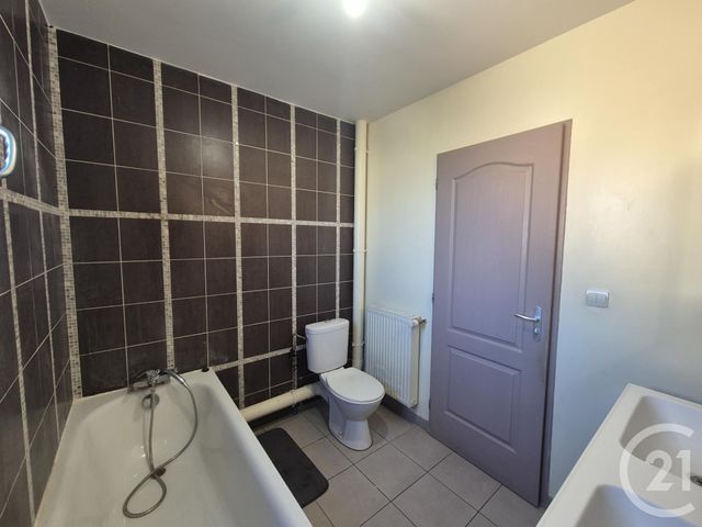 Maison &agrave; vendre - 5 pi&egrave;ces - 97,80 m2 - Villers Cotterets - 02 - PICARDIE