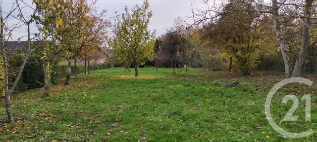 terrain - NOROY SUR OURCQ - 02