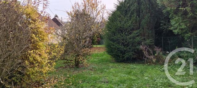 Terrain à vendre - 1542 m2 - Noroy Sur Ourcq - 02 - PICARDIE