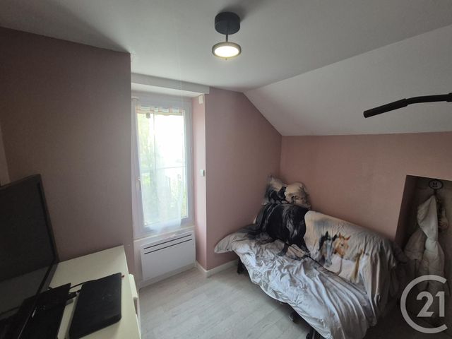 Maison &agrave; vendre - 4 pi&egrave;ces - 93,50 m2 - Villers Cotterets - 02 - PICARDIE