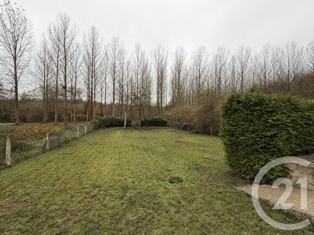 Maison à vendre - 4 pièces - 123,30 m2 - Villers Cotterets - 02 - PICARDIE