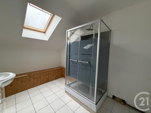 Maison à vendre - 4 pièces - 123,30 m2 - Villers Cotterets - 02 - PICARDIE