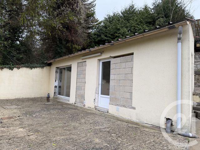 Maison à vendre - 4 pièces - 123,30 m2 - Villers Cotterets - 02 - PICARDIE