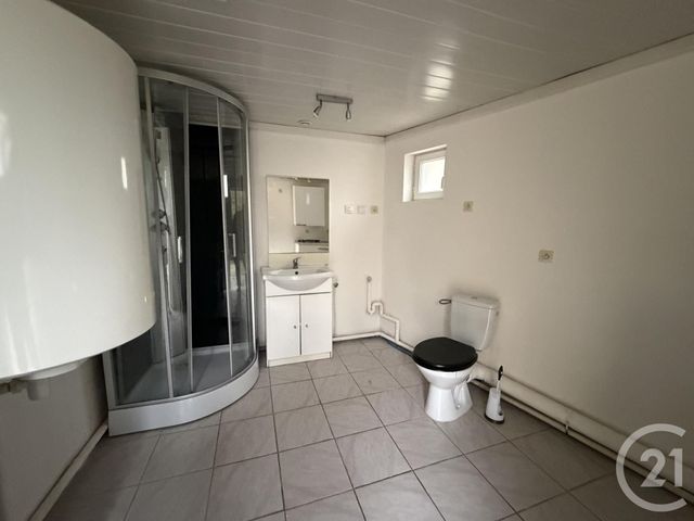 Maison à vendre - 4 pièces - 123,30 m2 - Villers Cotterets - 02 - PICARDIE