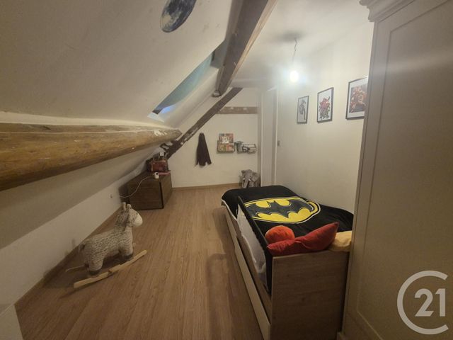 Maison &agrave; vendre - 4 pi&egrave;ces - 81,10 m2 - Faverolles - 02 - PICARDIE