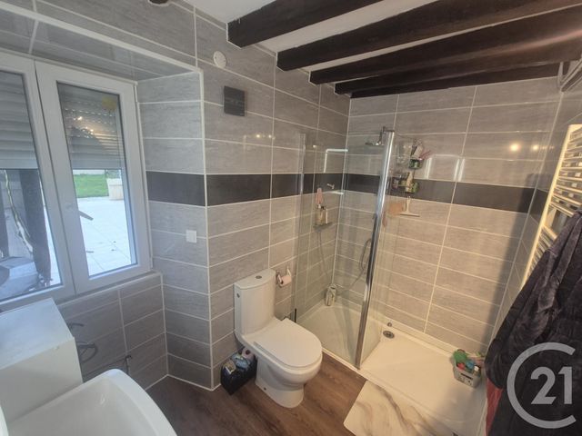 Maison &agrave; vendre - 4 pi&egrave;ces - 81,10 m2 - Faverolles - 02 - PICARDIE