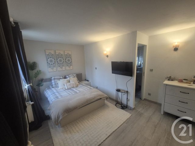 Maison &agrave; vendre - 4 pi&egrave;ces - 81,10 m2 - Faverolles - 02 - PICARDIE