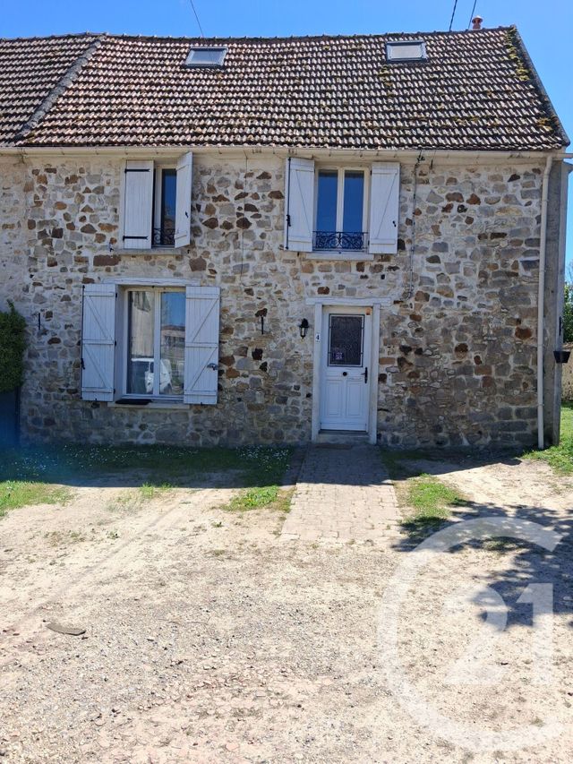 maison - VILLERS COTTERETS - 02