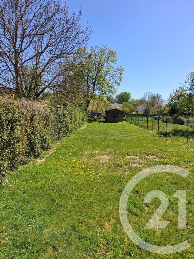 Maison &agrave; vendre - 5 pi&egrave;ces - 107,10 m2 - Villers Cotterets - 02 - PICARDIE