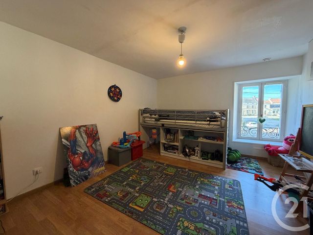 Maison &agrave; vendre - 5 pi&egrave;ces - 107,10 m2 - Villers Cotterets - 02 - PICARDIE