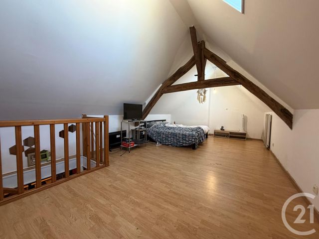 Maison &agrave; vendre - 5 pi&egrave;ces - 107,10 m2 - Villers Cotterets - 02 - PICARDIE