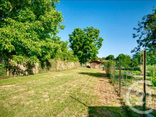 Maison &agrave; vendre - 5 pi&egrave;ces - 107,10 m2 - Villers Cotterets - 02 - PICARDIE