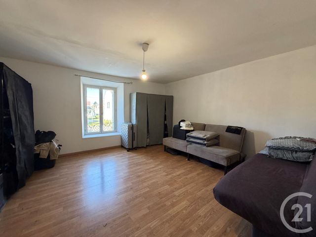 Maison &agrave; vendre - 5 pi&egrave;ces - 107,10 m2 - Villers Cotterets - 02 - PICARDIE