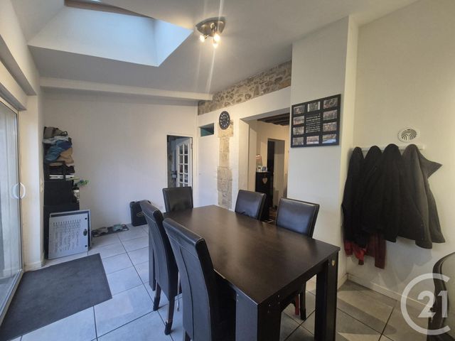 Maison &agrave; vendre - 7 pi&egrave;ces - 130,90 m2 - Villers Cotterets - 02 - PICARDIE