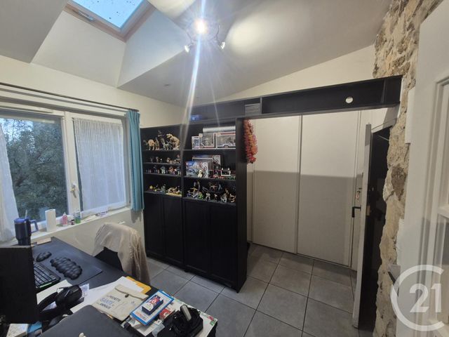 Maison &agrave; vendre - 7 pi&egrave;ces - 130,90 m2 - Villers Cotterets - 02 - PICARDIE