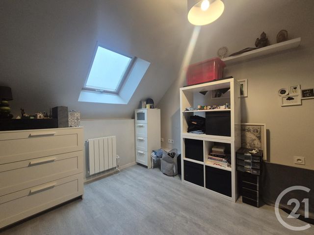 Maison &agrave; vendre - 7 pi&egrave;ces - 130,90 m2 - Villers Cotterets - 02 - PICARDIE