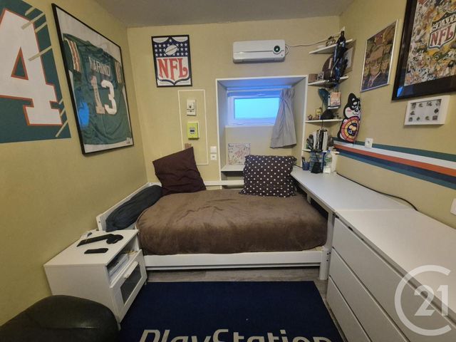 Maison &agrave; vendre - 7 pi&egrave;ces - 130,90 m2 - Villers Cotterets - 02 - PICARDIE