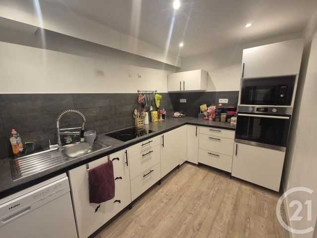 Maison &agrave; vendre - 7 pi&egrave;ces - 130,90 m2 - Villers Cotterets - 02 - PICARDIE