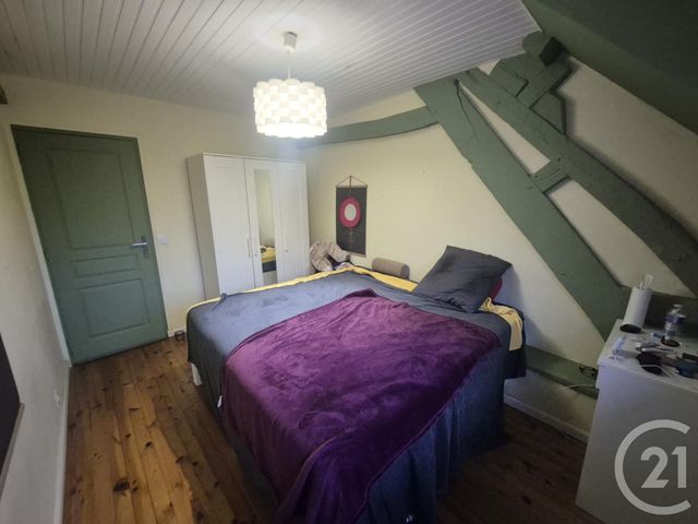 Maison &agrave; vendre - 7 pi&egrave;ces - 130,90 m2 - Villers Cotterets - 02 - PICARDIE