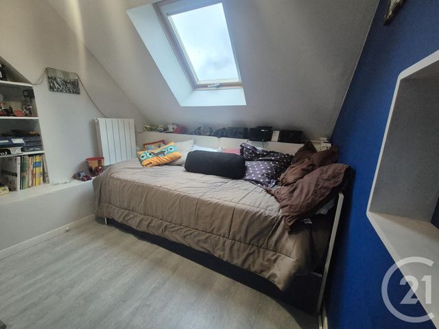 Maison &agrave; vendre - 7 pi&egrave;ces - 130,90 m2 - Villers Cotterets - 02 - PICARDIE