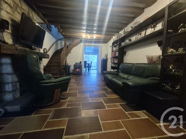 Maison &agrave; vendre - 7 pi&egrave;ces - 130,90 m2 - Villers Cotterets - 02 - PICARDIE