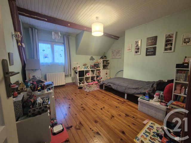 Maison &agrave; vendre - 7 pi&egrave;ces - 130,90 m2 - Villers Cotterets - 02 - PICARDIE