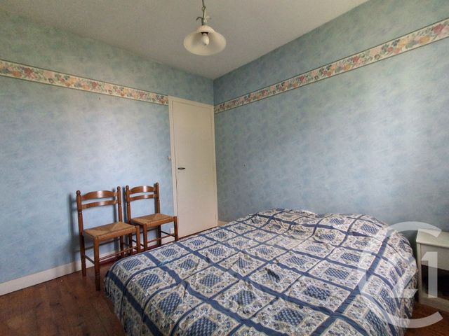 Maison &agrave; vendre - 4 pi&egrave;ces - 74,90 m2 - Villers Cotterets - 02 - PICARDIE