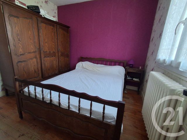 Maison &agrave; vendre - 4 pi&egrave;ces - 74,90 m2 - Villers Cotterets - 02 - PICARDIE