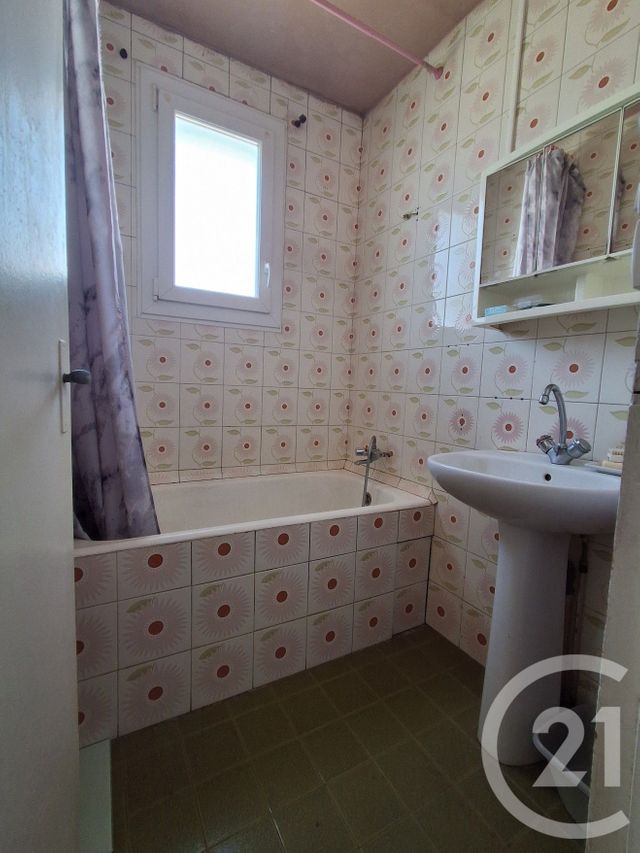 Maison &agrave; vendre - 4 pi&egrave;ces - 74,90 m2 - Villers Cotterets - 02 - PICARDIE