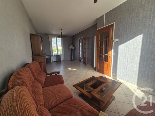 Maison &agrave; vendre - 5 pi&egrave;ces - 118 m2 - Mareuil Sur Ourcq - 60 - PICARDIE