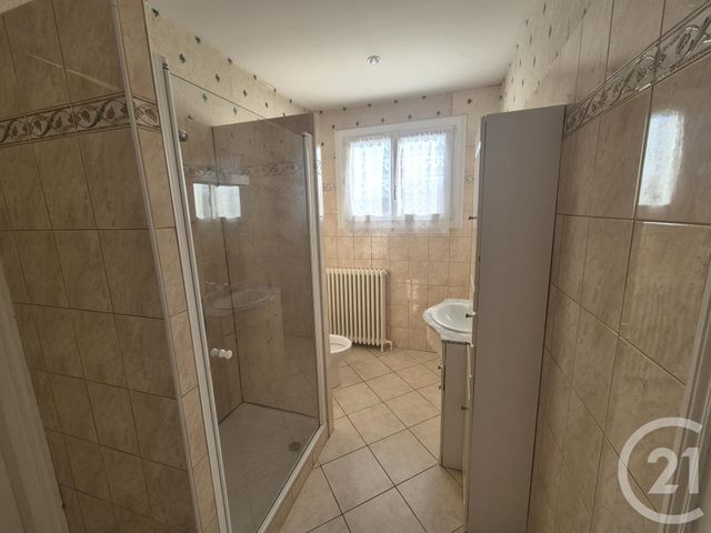 Maison &agrave; vendre - 5 pi&egrave;ces - 118 m2 - Mareuil Sur Ourcq - 60 - PICARDIE