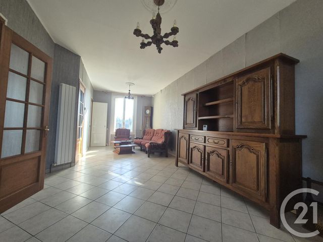 Maison &agrave; vendre - 5 pi&egrave;ces - 118 m2 - Mareuil Sur Ourcq - 60 - PICARDIE